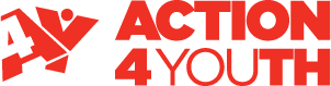Action4youth Logo