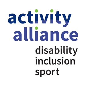Activity Alliance Logo
