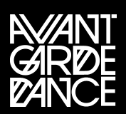 Avant garde dance logo