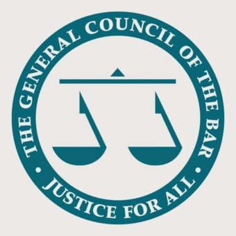 The Bar Council Logo