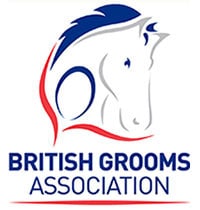 British grooms association logo 01