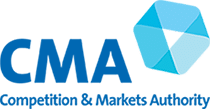 CMA logo