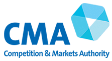 CMA Logo