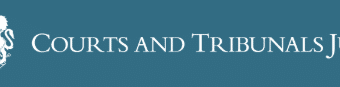 Courts & Tribunals Logo