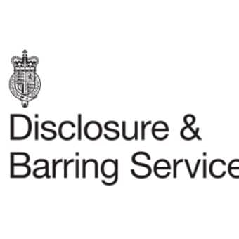 Disclosure & Barring Service Logo