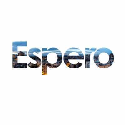 Espero Logo