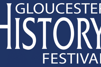 Gloucester History Logo