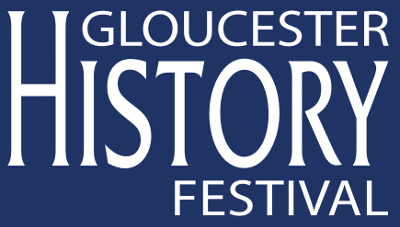 Gloucester History Logo