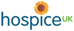 Hospice UK Logo