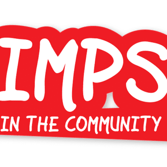 IMPS Logo