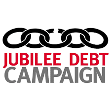 Jubilee Debt Campaign Logo