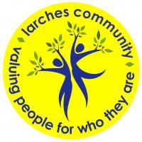 Larches-Community-Logo