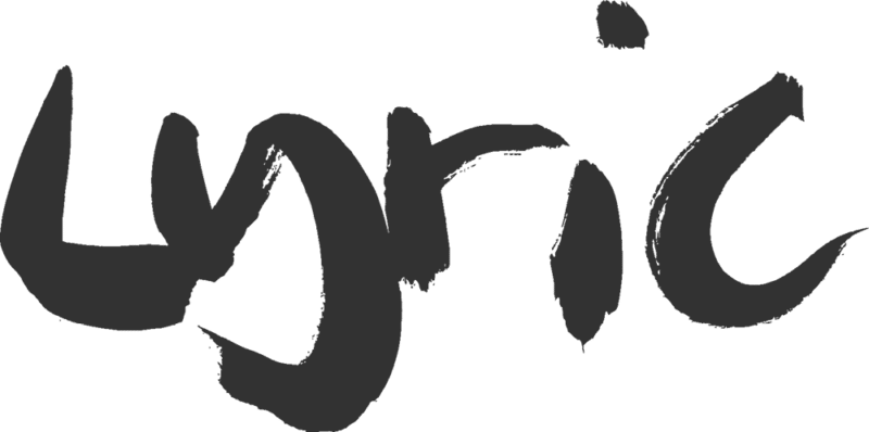 Lyric Logo