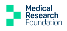Medical Research Logo