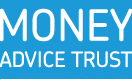 Money Advice Trust Logo