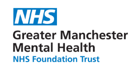NHS Greater Manchester Logo