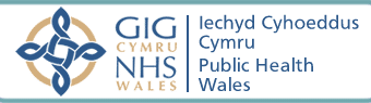 NHS Wales Logo