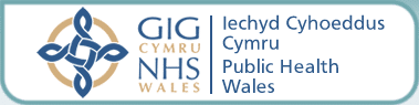 NHS Wales Logo