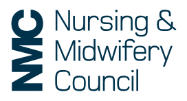 Nursing and Midwifery Council