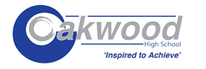 Oakwood Logo