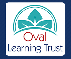 Oval Learning Trust logo
