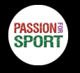 Passion for Sport Logo