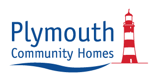 Plymouth Community Housing Logo