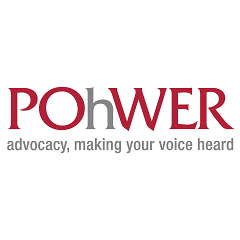 Pohwer Logo