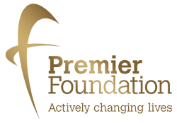 Premier Foundation Logo