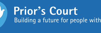 Priors Court Logo