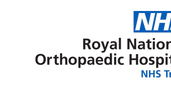 Royal National Orthopaedic Logo
