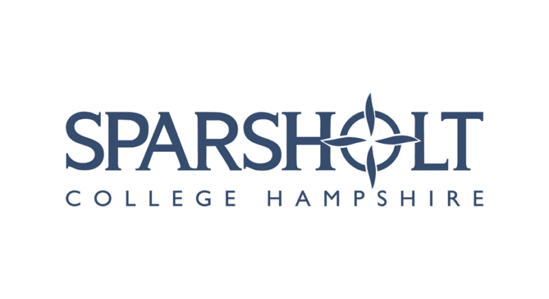 Sparsholt Logo