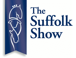Sufflok Show Logo