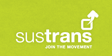 Sustrans Logo