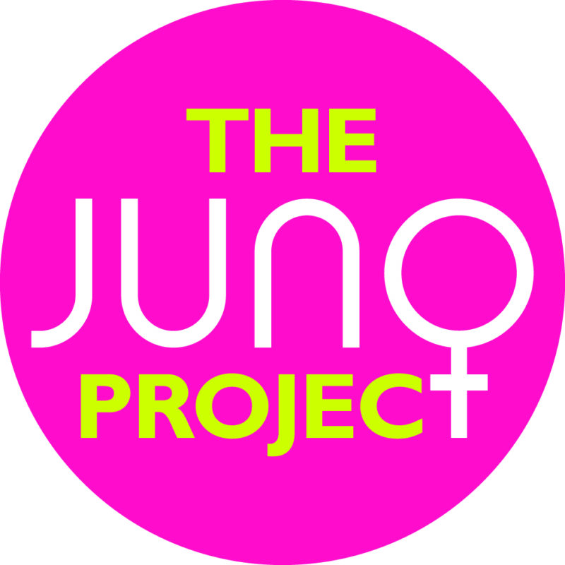 The Juno Project Logo