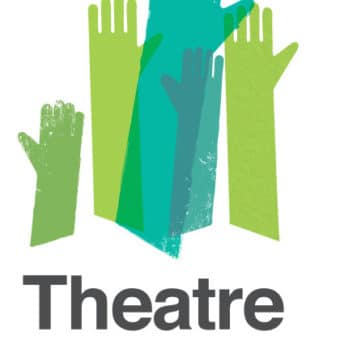 Theatre Center Logo