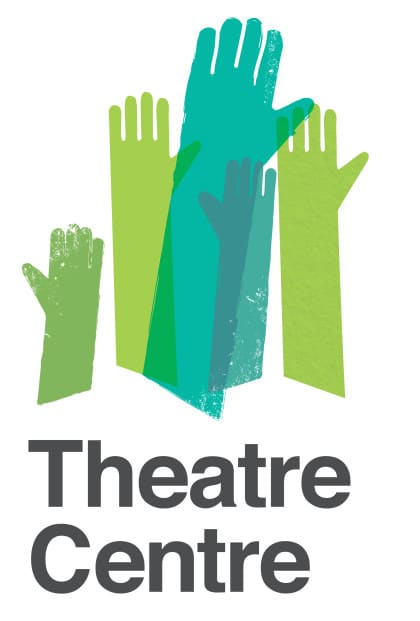 Theatre Center Logo