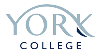 York College Logo
