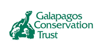 galapagos conservation trust logo