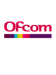 Ofcom logo
