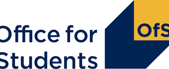 Office for students logo