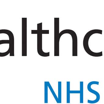 Walsall health care logo