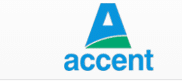 Accent Logo