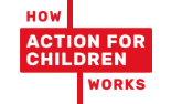 Action for Children logo