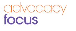 Advocacy Focus Logo