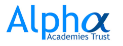 Alpha Academies Logo