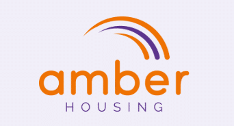 Amber Housing Logo