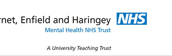 Barnet NHS Logo