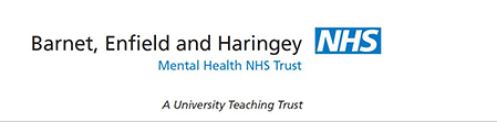 Barnet NHS Logo