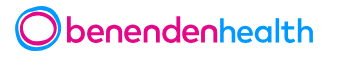 Benenden Health Logo